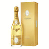Champagne Louis Roederer Cristal in Gift Box