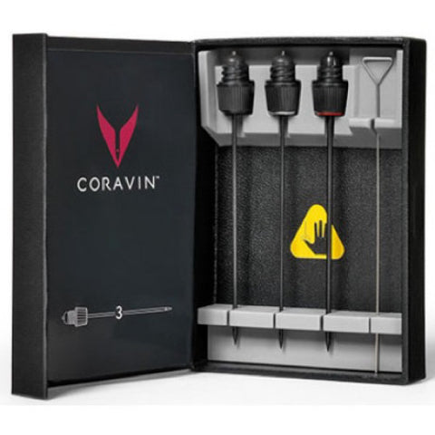Coravin - Replacement Needle Pack (3)