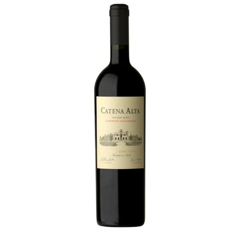 Catena Alta Cabernet Sauvignon