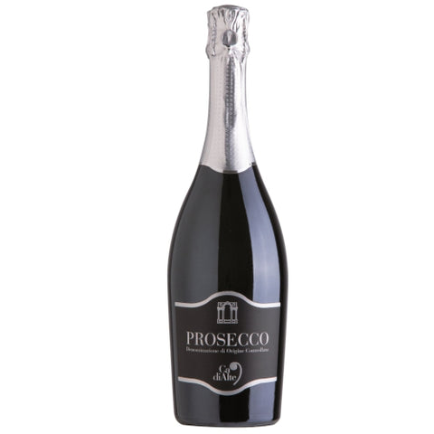 Ca' di Alte, Prosecco Spumante Extra Dry DOC NV Single Bottle