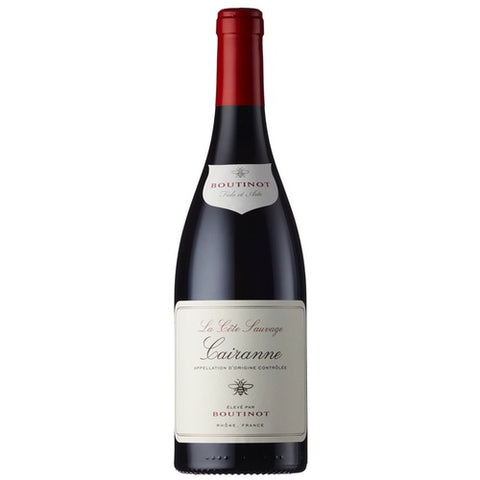 Domaine Boutinot La Cote Sauvage Cairanne