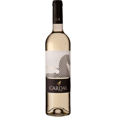 Cardal Vinho Branco Single Bottle