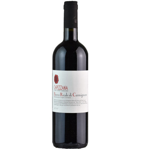 Capezzana Barco Reale di Carmignano Single Bottle