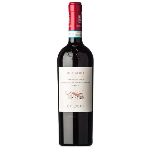 Ca Rugate Valpolicella Classico Single Bottle