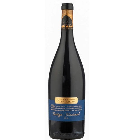 Quinta dos Carvalhais Touriga Nacional Single Bottle