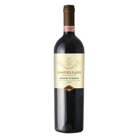 Castellani Chianti Classico Single Bottle