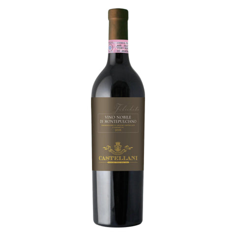 Castellani Vino Nobile di Montepulciano