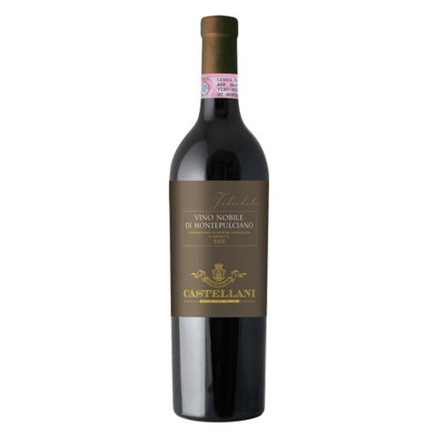 Castellani Vino Nobile di Montepulciano Single Bottle