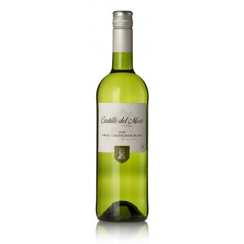 Castillo del Moro Sauvignon Blanc Single Bottle