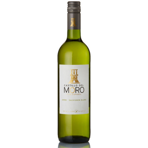 Castillo del Moro Sauvignon Blanc