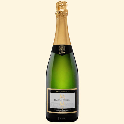 Cava Marques de Concordia brut Reserva