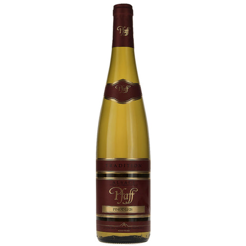 Cave du Pfaffenheim Pinot Gris