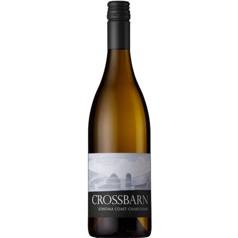 Paul Hobbs Crossbarn Chardonnay Single Bottle