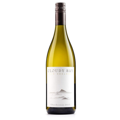 Cloudy Bay Chardonnay Single Bottle