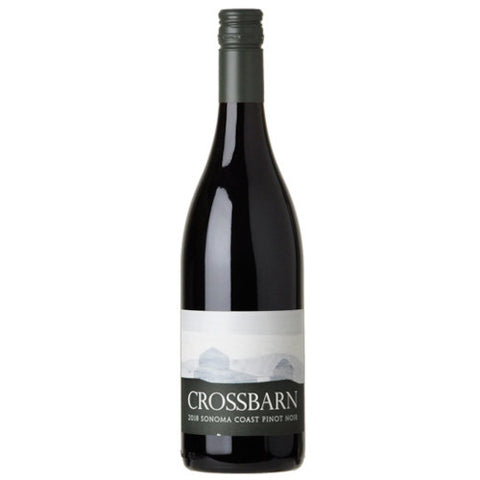 Paul Hobbs Crossbarn Sonoma Coast Pinot Noir Single Bottle