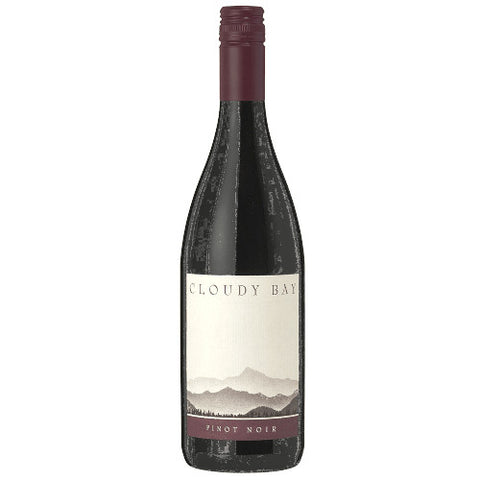 Cloudy Bay Pinot Noir