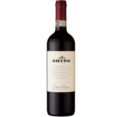 Riecine Chianti Classico