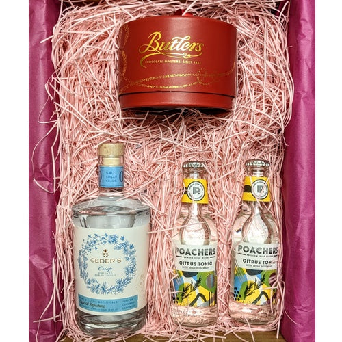 Gift Sets With No Alcohol