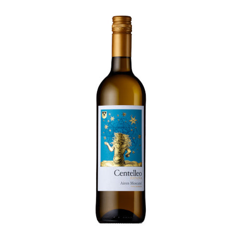 Centelleo  Airén/Moscatel