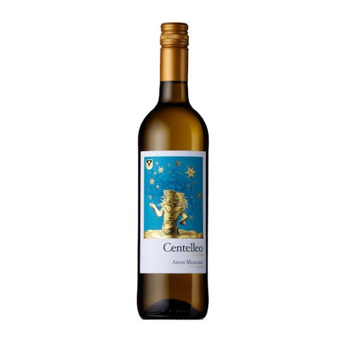 Centelleo Airén/Moscatel Single Bottle