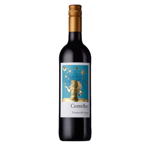 Centelleo  Tempranillo/Syrah