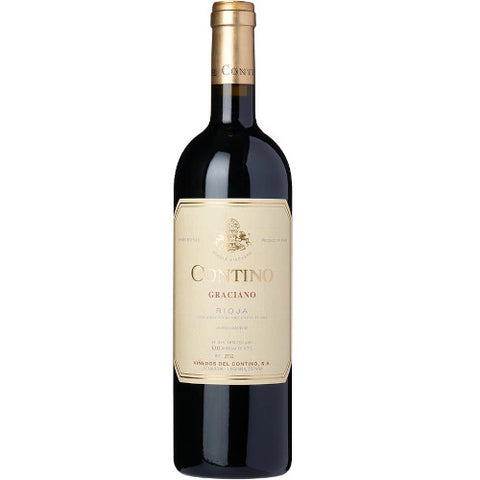 Contino Rioja Graciano