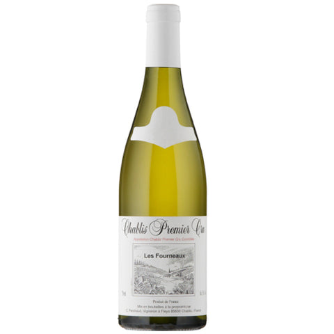 Domaine Corinne Perchaud, Chablis 1er Cru `Les Fourneaux`