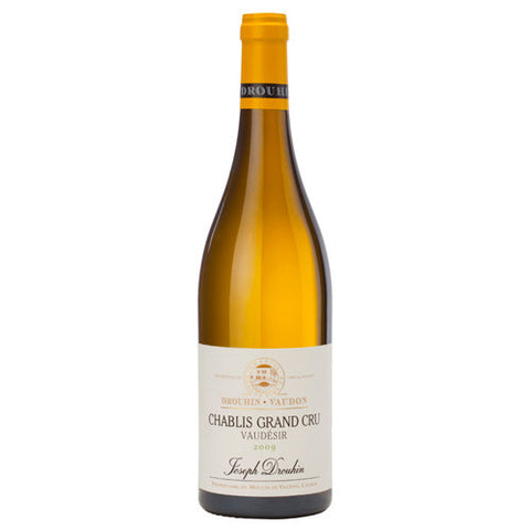 Joseph Drouhin Vaudesir Chablis Grand Cru