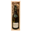 La Chablisienne Chablis 1er Cru 'Grande Cuvee' Single Bottle Wooden Gift Box