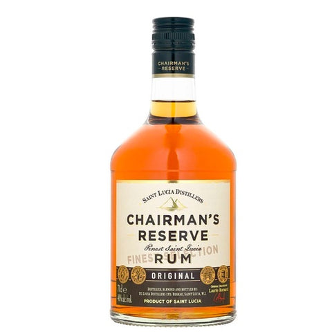 Chairmans Reserve Original Rum