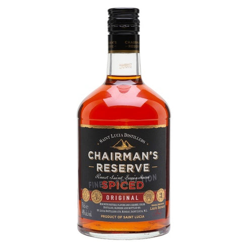 Chairmans Reserve Spiced Rum