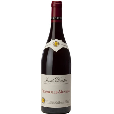 Chambolle Musigny 2018 Joseph Drouhin