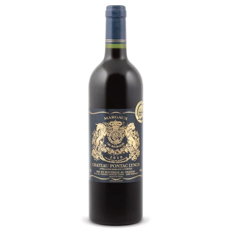 Chateau Pontac Lynch Margaux Single Bottle