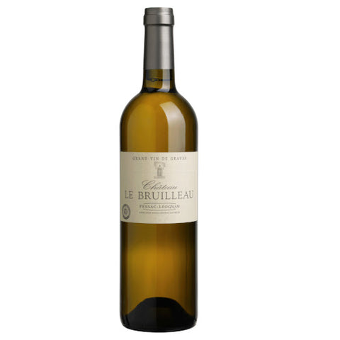 Château Le Bruilleau  Blanc