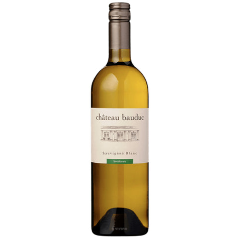 Chateau Bauduc Sauvignon Blanc