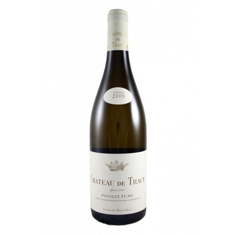 Chateau de Tracy Pouilly Fume Single Bottle