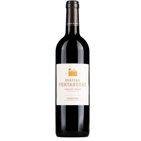 Chateau Fontareche Corbieres