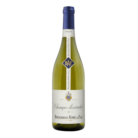 Bouchard Aine et Fils  Chassagne Montrachet