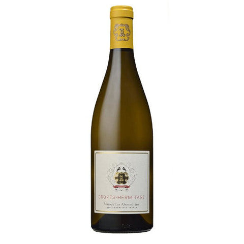 Maison Maison Les Alexandrins, Crozes-Hermitage Blanc Single Bottle