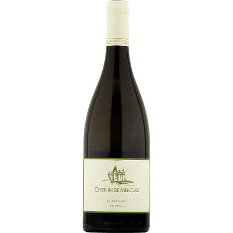 Chateau de Mercues Chenin Blanc 2018 Single Bottle