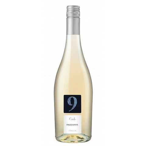 Bianco No. 9 Frizzante Prosecco Single Bottle