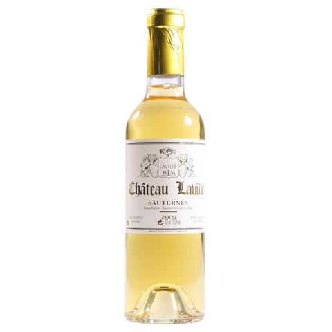 Château Laville, Sauternes 2016