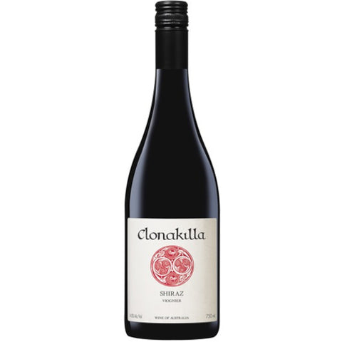 Clonakilla, Canberra District Shiraz/Viognier 2019