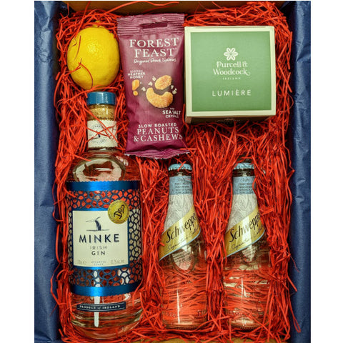 The Clonakilty Gin Hamper