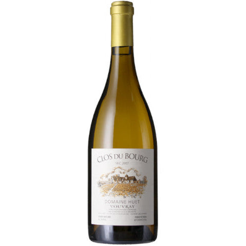 Domaine Huet Vouvray Single Bottle