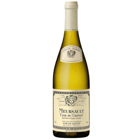 Louis Jadot Meursault "Clos du Cromin"