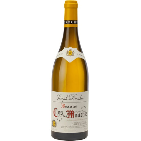 Beaune 1er Cru - 'Clos de Mouches' Blanc 2022 Joseph Drouhin ***Arriving July 2024***