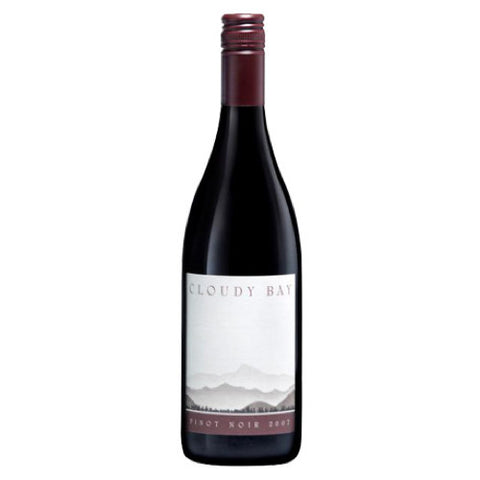 Cloudy Bay Pinot Noir