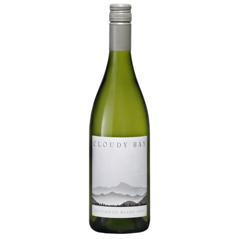 Cloudy Bay Sauvignon Blanc