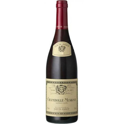 Chambolle Musigny 1er Cru Les Baude Domaine Gagey Louis Jadot